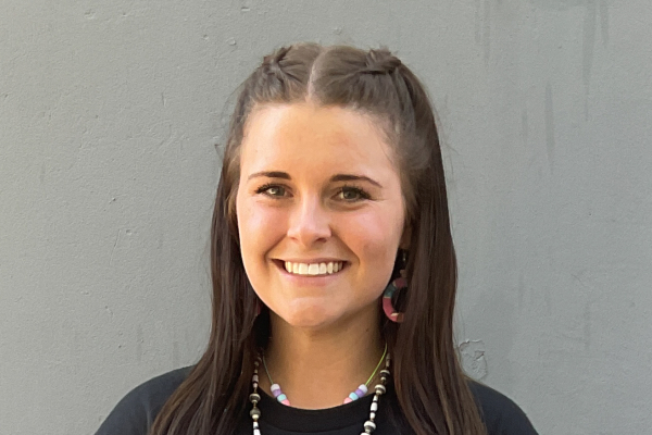 Harlee Keller